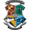 Harry Potter Hogwarts Logo