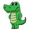 crocodile