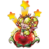 Monster girl series - baromez