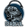 Deep sea frogfish Seadevil