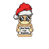 Chat, Noël