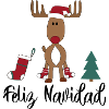 Espagnol de Noël
