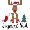 Christmas french