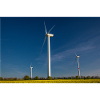 Windmill. Wind turbine