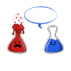 Chemistry - I think You're overreacting