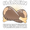 HAXEN VERNICHTER