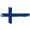 Finland flag