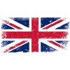 Great Britain Flag