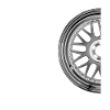 Automobile Tuning Rims Design
