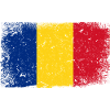 Drapeau roumain