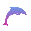 Dolphin dolphin