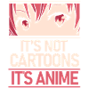 Anime Manga Gift Saying Otaku