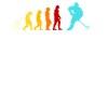 Inline hockey evolution gift