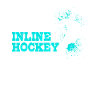 Inline hockey