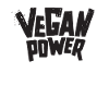 Vegan vegan power