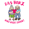 Das Herz Wird Nicht Dement