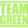 Logo Team Green