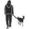 Walking the Dog
