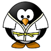 Penguin Judo