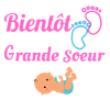 Bientôt Grande Sœur