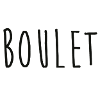 Boulet