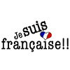 Je suis française