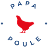 Papa poule