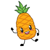 pineapple