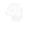 Wild animal lion