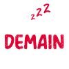 Flemme flemmingite procrastination flemmard