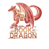 Book Dragon not a Worm - Books Drache Adventure