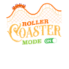 Achterbahn, Achterbahn roller coaster, Looping