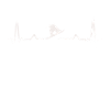 Snowboard Snowboarding Snowboarding Heartbeat