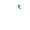 Skateboarder Evolution Skateboard Skateboarding