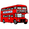Bus London