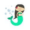Mermaid - Mermaid