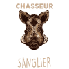Chasse sanglier