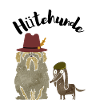 HÜTEHUNDE