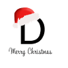 joyeux noël D