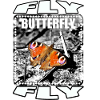 Butterfly Schmetterling