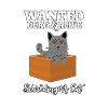 Wanted: Schrödinger's Cat - Dead & Alive Gift
