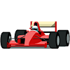 Racing car 1