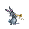 trumpet