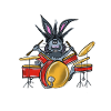 drums
