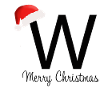 Merry Christmas W