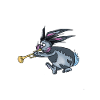trumpet