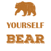 Be a Bear