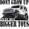 Defender Gift Gift