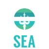 Poseidon Herr des Meeres