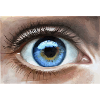 eye